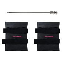 Подовжувач штока для секс-машин Lovense Extension Rod Kit for Mini Sex Machine