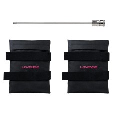 Подовжувач штока для секс-машин Lovense Extension Rod Kit for Mini Sex Machine