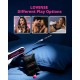 Удлинитель штока для секс-машин Lovense Extension Rod Kit for Mini Sex Machine