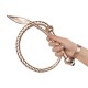 Батіг Rosy Gold Kinky Whip