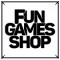 FunGamesShop (Україна)