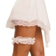 Свадебная подвязка Obsessive Weddya garter