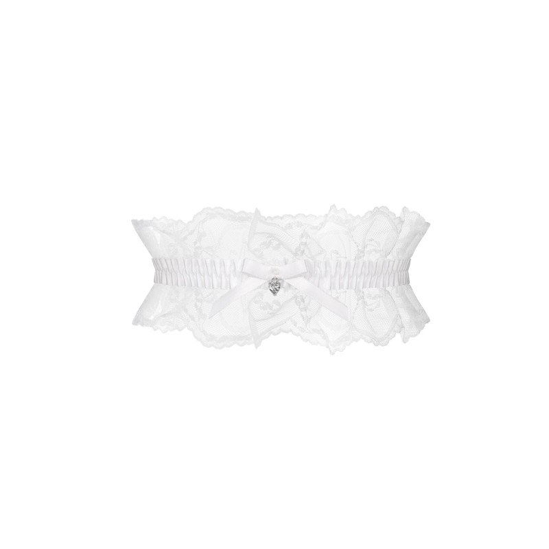 Свадебная подвязка Obsessive Weddya garter
