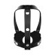 Бондажная система на голову для страпона Bedroom Fantasies Head Bondage Harness