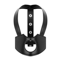 Бондажна система на голову для страпона Bedroom Fantasies Head Bondage Harness