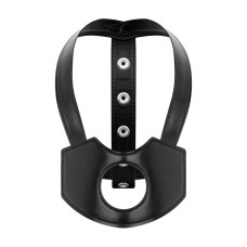 Бондажна система на голову для страпона Bedroom Fantasies Head Bondage Harness