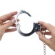 Наручники Bedroom Fantasies:Metal Handcuffs - Silver