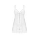 Бэби-долл Obsessive Weddya babydoll S/M