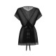 Пеньюар Obsessive Deina More peignoir S/M