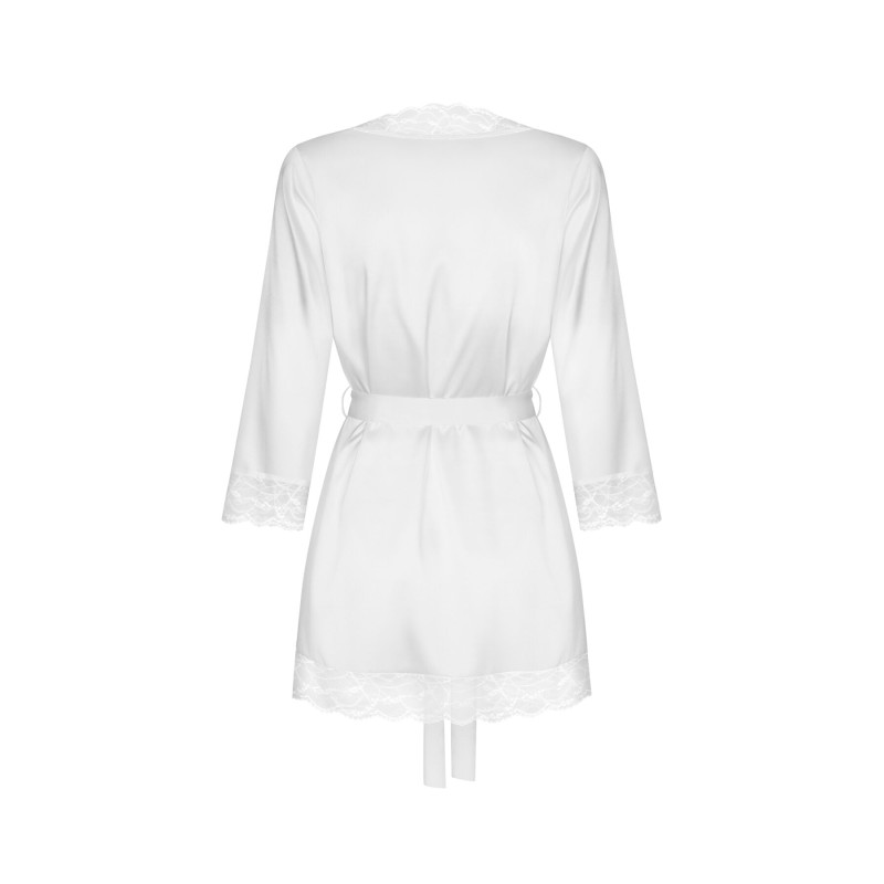 Пеньюар Obsessive Weddya peignoir L/XL