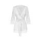 Пеньюар Obsessive Weddya peignoir L/XL