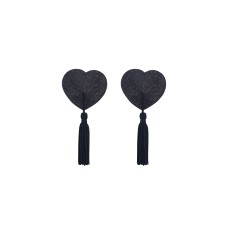 Пестис з кісточками Obsessive Secret spark nipple covers