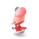 Стрибаючий пеніс Fun Novelties JUMPING ZIZI