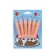 Свічки для торта Fun Novelties Birday Party Candle