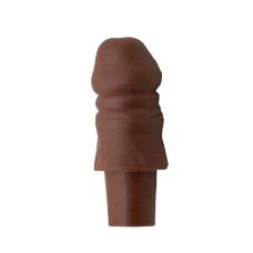 Корок для пляшки Diverty Sex Пеніс Mulato