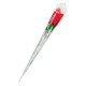 Кружевные трусики в виде розы Fun Novelties Rose You Red