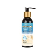 Лубрикант на водній основі Sensuva Natural Water-Based (125 мл), без гліцерину та парабенів