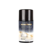 Густий крем-змазка на гібридній основі Sensuva UltraThick Hybrid Formula (50 мл) рН збалансована
