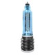 Гідропомпа Bathmate Hydromax 7 Blue, для члена довжиною від 12,5 до 18 см, діаметр до 5 см