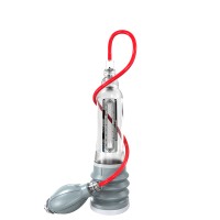 Гидропомпа Bathmate HydroXtreme 7, для члена длиной от 12,5 до 18 см, диаметр до 5 см