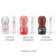 Мастурбатор Tenga Air-Tech Gentle, більш висока аеростимуляція та всмоктувальний ефект