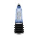 Гідропомпа Bathmate Hydromax 5 Blue, для члена довжиною від 7,5 до 12,5 см, діаметр до 4,5 см