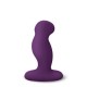 Вібромасажер простати Nexus G-Play Plus S Purple, макс діаметр 2,3 см, перезаряджуваний