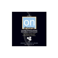 Пробник Sensuva - Ultra-Stimulating On Insane ICE (6 мл)