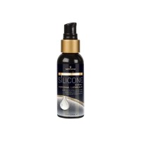 Силіконова змазка Sensuva Premium Silicone (57 мл), без гліцерину, парабенів і ментолу
