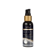 Силіконова змазка Sensuva Premium Silicone (57 мл), без гліцерину, парабенів і ментолу