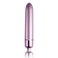 Віброкуля Rocks Off RO-90mm Touch of Velvet Soft Lilac матова
