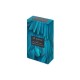 Премиум вибратор Je Joue - G-Spot Bullet Vibrator Teal с глубокой вибрацией  + подарок косметичка