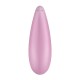 Вакуумний кліторальний стимулятор Satisfyer Curvy 3+