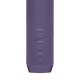 Вібратор з вушками Je Joue - Rabbit Bullet Vibrator Purple, глибока вібрація