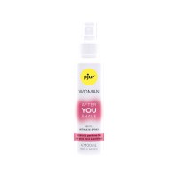 Спрей після гоління pjur Woman After you shave 100 мл, з алое вера та пантенолом, не сушить шкіру
