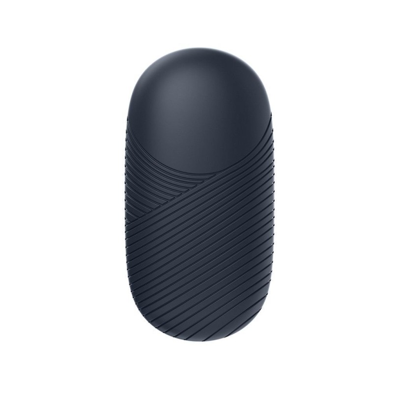 Потужний вібратор Satisfyer Lay-On - Dark Desire, водонепроникний, 10 режимів роботи
