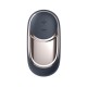 Потужний вібратор Satisfyer Lay-On - Dark Desire, водонепроникний, 10 режимів роботи
