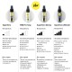 Спрей-пролонгатор pjur Superhero Strong Spray 20 ml, з екстрактом імбиру, без анестетиків