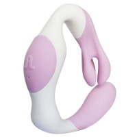 Вибратор Adrien Lastic O Venus
