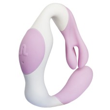 Вібратор Adrien Lastic O Venus