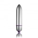Анальний вібратор Rocks Off Petite Sensations – Plug Purple