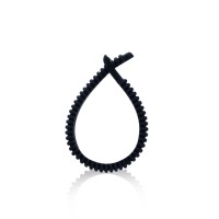 Эрекционное кольцо-лассо Dorcel Adjust Ring, эластичное, регулируемая тугость
