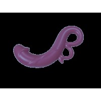 Стимулятор простати і точки G - Alive Bifinger Violet