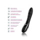 Вібратор з електростимуляцією Mystim Sizzling Simon eStim Black, міостимулятор
