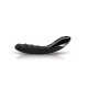 Вібратор з електростимуляцією Mystim Sizzling Simon eStim Black, міостимулятор