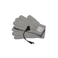 Рукавички для електростимуляції Mystim Magic Gloves, дуже ніжний вплив