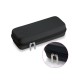Вібратор з електростимуляцією Mystim Electric Eric eStim Black, міостимулятор