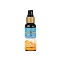 Змазка на водній основі Sensuva Natural WaterBased Orange Creamsicle 57 мл без гліцерину і парабенів