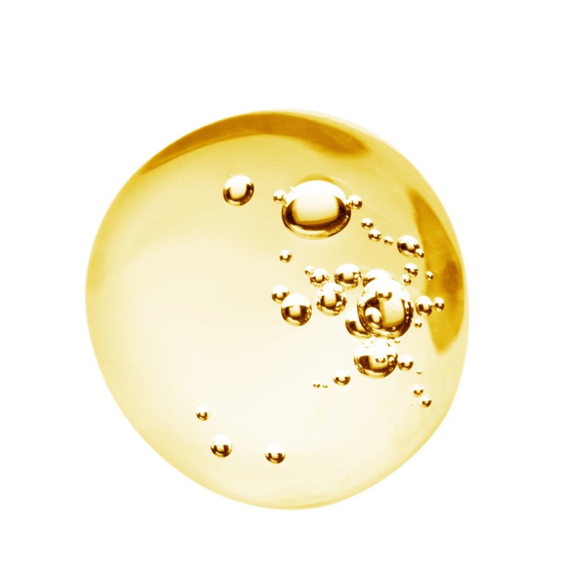 Масажна олія EXSENS Carnelian Apricot (бадьорна з сердоліком) 100мл, натуральна
