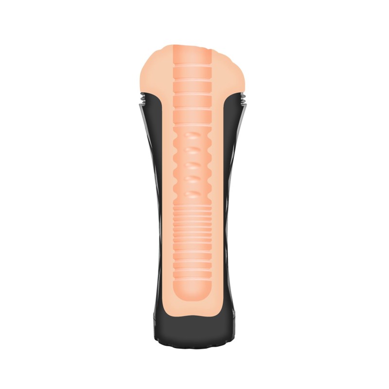 Мастурбатор-вагіна Real Body Real Cup Vagina Vibrating